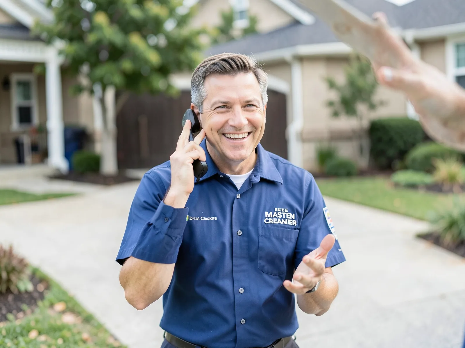 Drain Cleaning Mccausland, IA FAQs